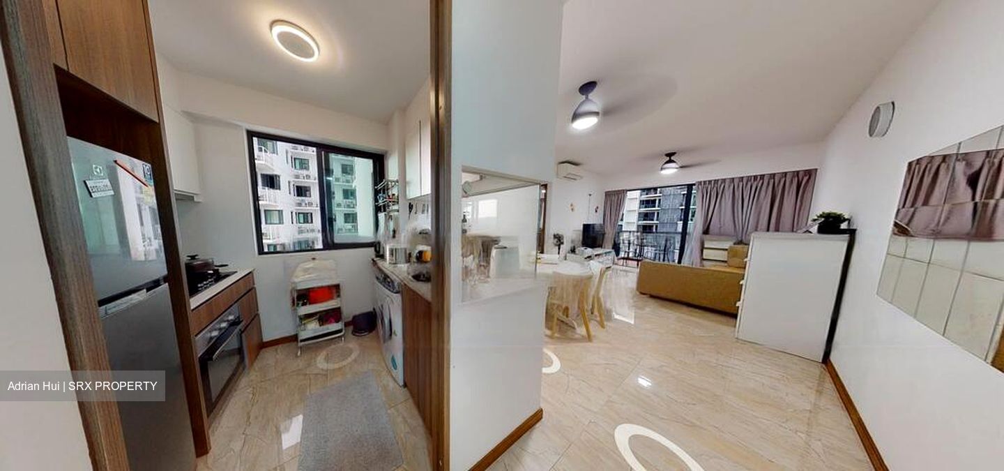 Kingsford Waterbay (D19), Apartment #461382851